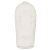 Конверт OLANT BABY Siberia Mini в автокресло и коляску Ivory
