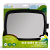 Зеркало контроля Munchkin 360 Baby In Sight Pivot Mirror