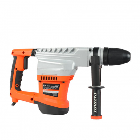 Перфоратор электрический RH 450