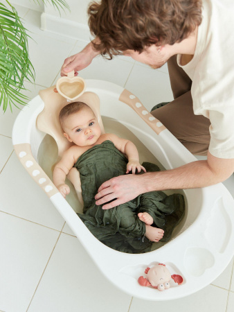 Ванна детская «BATH COMFORT» Sand