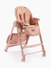 Стул для кормления BERNY LUX Beige red 