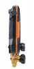 Testo 557s Комплект 1 - Умный цифровой манометрический коллектор и беспроводные зонды вакуума и температуры