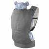 Рюкзак для переноски ребёнка Chicco Myamaki Complete Denim Cyclamen