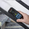 Лазерный дальномер Bosch GLM 50-27 CG Professional (0.601.072.U00) зелёный