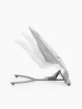 Шезлонг HUGGER Light grey