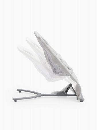 Шезлонг HUGGER Light grey