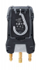 Testo 550s Комплект 3 с заправочными шлангами - Умный цифровой манометрический коллектор, смарт-зонды зажимы температуры и набор из трёх заправочных шлангов