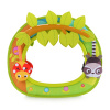 Зеркало контроля за ребёнком в автомобиле Brica Munchkin Swing!™ Baby In-Sight® Mirror