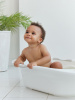 Ванна детская «BATH COMFORT» Warm grey