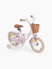 Велосипед детский RINGO 14" Розовый