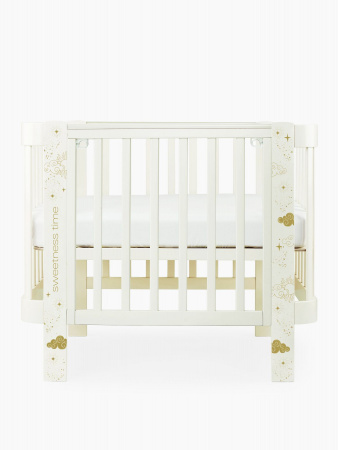 Набор из 9 предметов "SWEET DREAMS: MOMMY LOVE", Milk