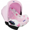 Чехол в автокресло Xplorys DOOKY Seat cover 0+ Pink Stars
