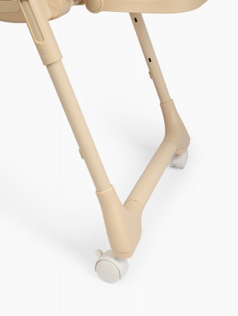 Стул для кормления WILLIAM PRO Sand