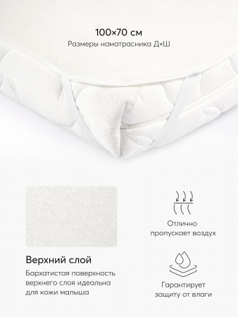 Набор из 7 предметов "SWEET DREAMS: MOMMY LOVE / ADD SAGE"