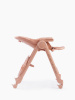 Стул для кормления BERNY LUX Beige red 