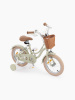 Велосипед детский RINGO 14" Оливковый