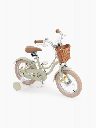 Велосипед детский RINGO 14" Оливковый