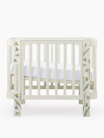 Набор из 12 предметов "SWEET DREAMS: MOMMY LOVE", Green