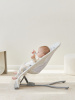 Шезлонг HUGGER Light grey