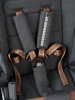 Коляска 2 в 1 MOMMER PRO Dark grey
