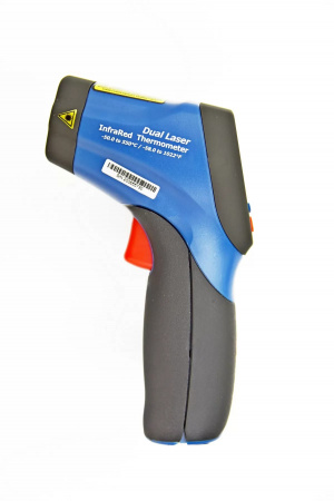 DT-8861 Инфракрасный термометр (пирометр)