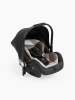 Набор «Прогулочная коляска Avery + автолюлька Avy» Black