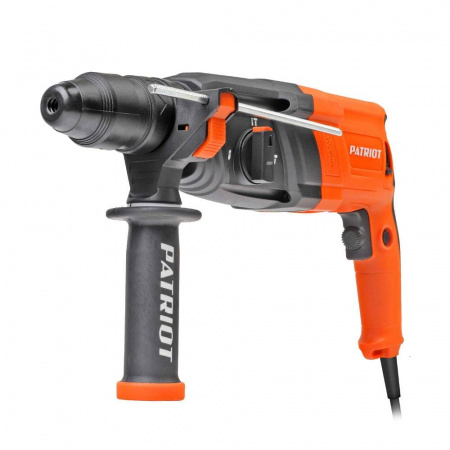Перфоратор электрический RH 263Q