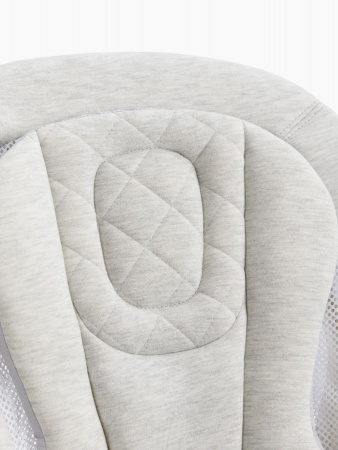 Шезлонг HUGGER Light grey