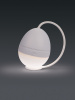 Светильник на шнурке EGG