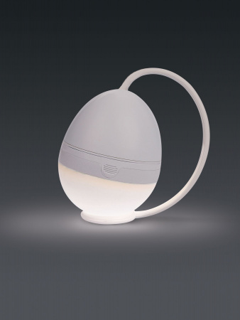 Светильник на шнурке EGG