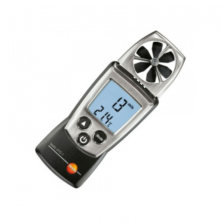 Анемометр Testo 410-1, 0560 4101