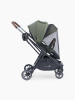 Коляска прогулочная LUNA Dark olive