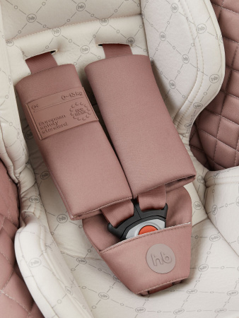 Автокресло «SKYLER V2» Desert pink