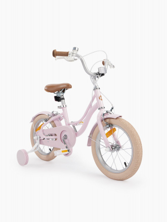 Велосипед детский RINGO 14" Розовый
