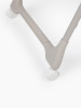 Стул для кормления WILLIAM PRO Grey