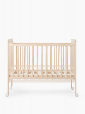 Комплект: кроватка детская MIRRA LIGHT c матрасом
