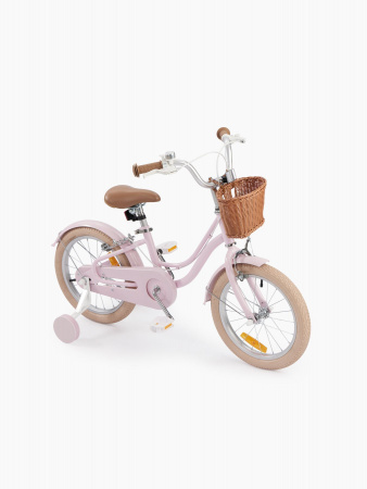 Велосипед детский RINGO 16" Розовый