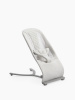 Шезлонг HUGGER Light grey