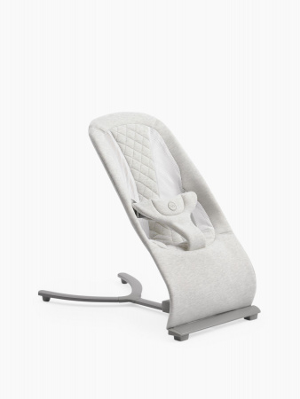 Шезлонг HUGGER Light grey