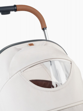 Коляска 2 в 1 MOMMER PRO Beige