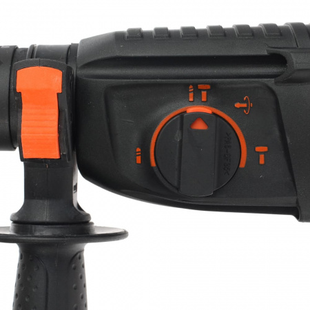 Перфоратор электрический RH 262Q