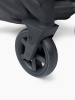Коляска 2 в 1 MOMMER PRO Dark grey
