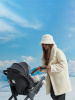 Адаптер для коляски MOMMER PRO к автокреслу SKYLER PRO