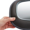 Зеркало контроля за ребёнком в автомобиле Brica Munchkin Baby In-Sight® Mirror