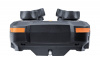 Testo 557s Комплект 1 - Умный цифровой манометрический коллектор и беспроводные зонды вакуума и температуры