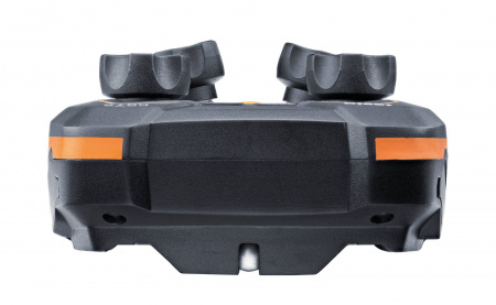 Testo 557s Комплект 1 - Умный цифровой манометрический коллектор и беспроводные зонды вакуума и температуры