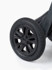 Коляска 2 в 1 MOMMER PRO Dark grey