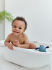 Ванна детская «BATH COMFORT» Warm grey