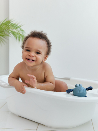 Ванна детская «BATH COMFORT» Warm grey