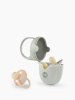 Контейнер для пустышек Light green